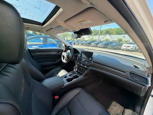 Used 2019 Honda Accord EX-L image 53