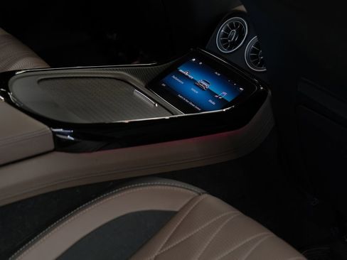 Used 2022 Mercedes-Benz AMG GT 53 image 35
