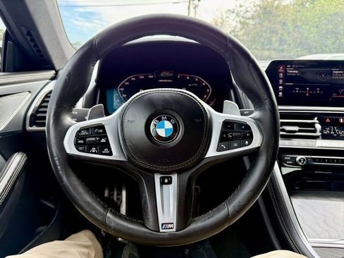 Used 2019 BMW M850i xDrive M850i xDrive image 22