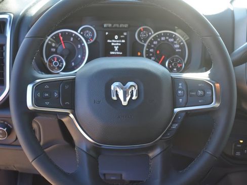 New 2026 RAM 2500 Big Horn image 21