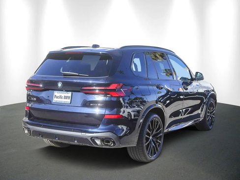 New 2026 BMW X5 sDrive40i w/ M Sport Package image 6