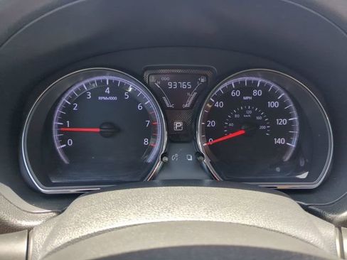 Used 2019 Nissan Versa SV w/ SV Special Edition Package FWD image 18
