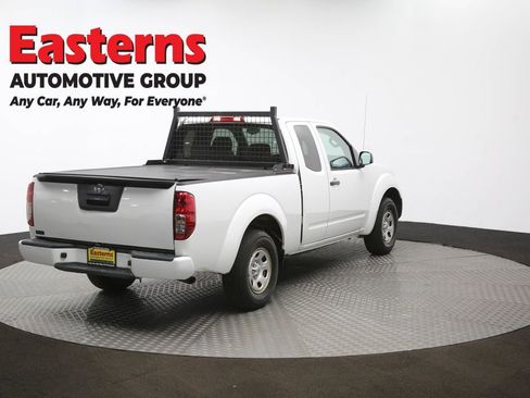 Used 2019 Nissan Frontier S RWD image 39