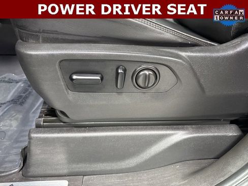 Used 2021 Chevrolet Silverado 2500 High Country w/ Z71 Off-Road Package image 7