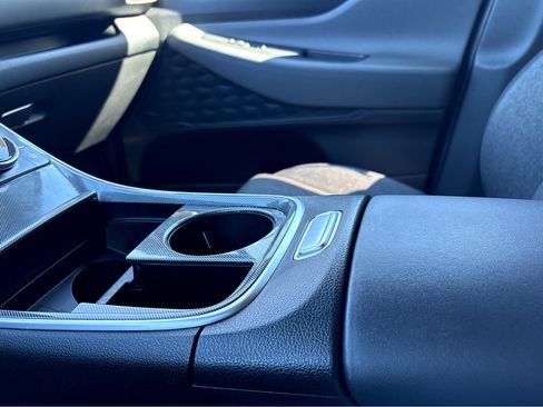 Used 2023 Hyundai Santa Fe SE image 7