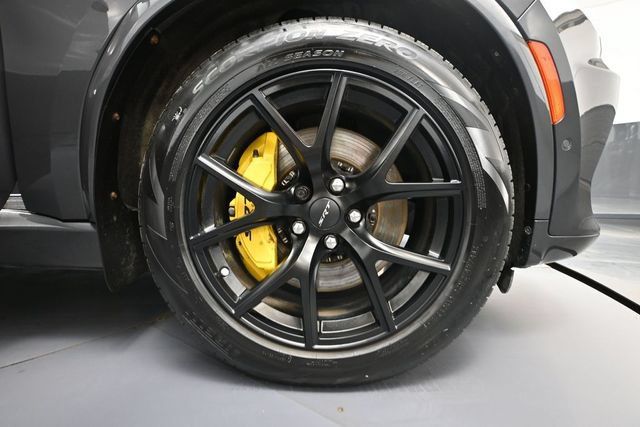 Used 2024 Dodge Durango SRT AWD/4WD image 12