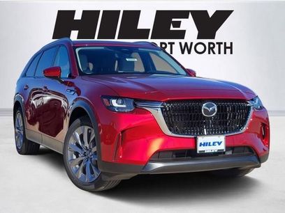 New 2026 MAZDA CX-90 3.3 Turbo w/ Preferred Package