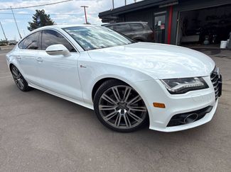 Used 2012 Audi A7 3.0T Prestige AWD/4WD video 1