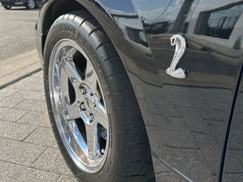 Used 2004 Ford Mustang Cobra RWD image 14