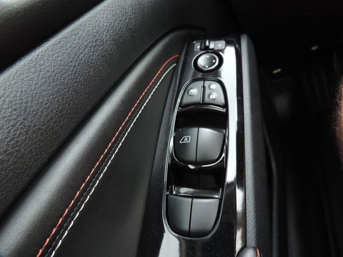 Certified 2023 Nissan Altima 2.0 SR FWD image 26