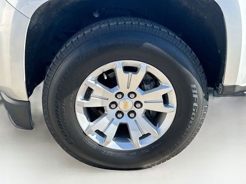 Used 2016 Chevrolet Colorado LT w/ LT Convenience Package image 38