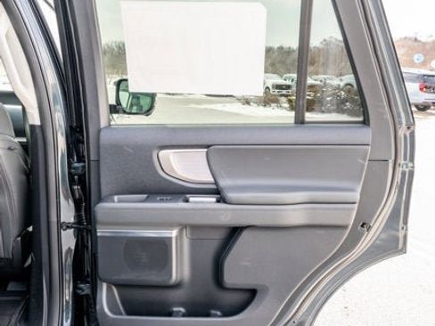 New 2026 Ford Expedition Active AWD/4WD image 11