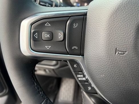 New 2026 RAM 1500 Big Horn AWD/4WD image 17