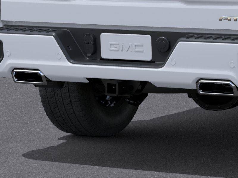 New 2026 GMC Sierra 1500 AT4 w/ AT4 Premium Package AWD/4WD image 59