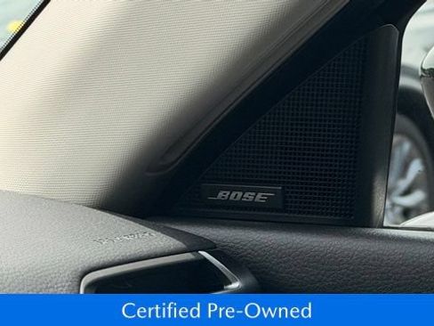 Certified 2026 MAZDA CX-5 2.5 S w/ Premium Plus Package AWD/4WD image 17