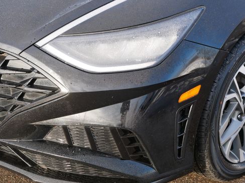 Certified 2023 Hyundai Sonata SEL image 16