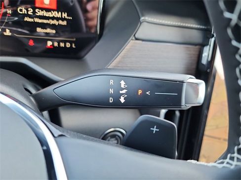 New 2026 GMC Acadia Denali w/ Super Cruise Package image 25