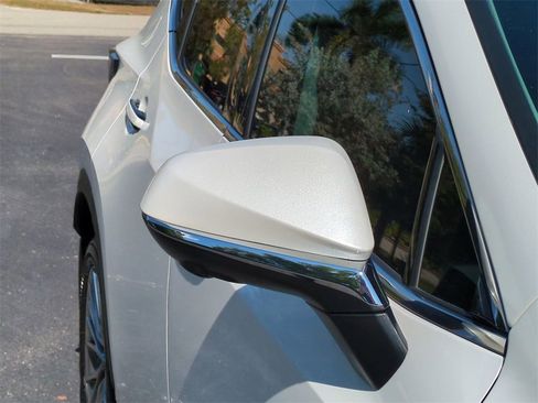 Used 2025 Lexus NX 350 AWD w/ Premium Package image 12