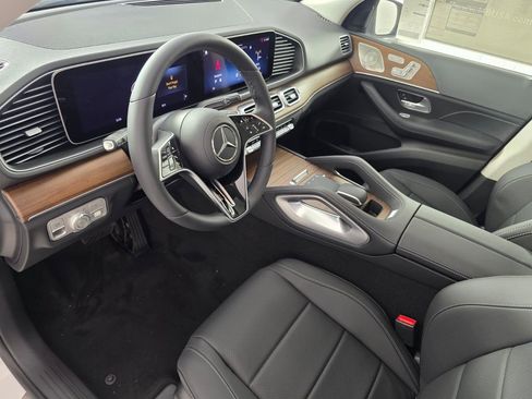 New 2026 Mercedes-Benz GLE 350 4MATIC image 7