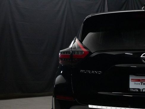 Used 2020 Nissan Murano S w/ Technology Package image 12