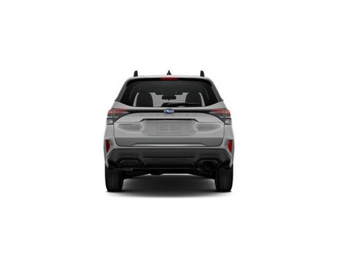 New 2026 Subaru Forester Premium image 9