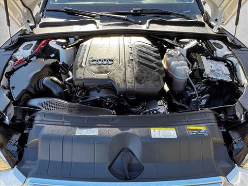 Used 2022 Audi A5 2.0T Premium image 22