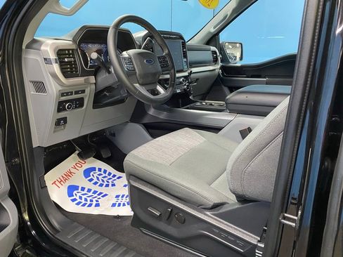 Used 2023 Ford F150 XLT w/ Equipment Group 302A High image 13