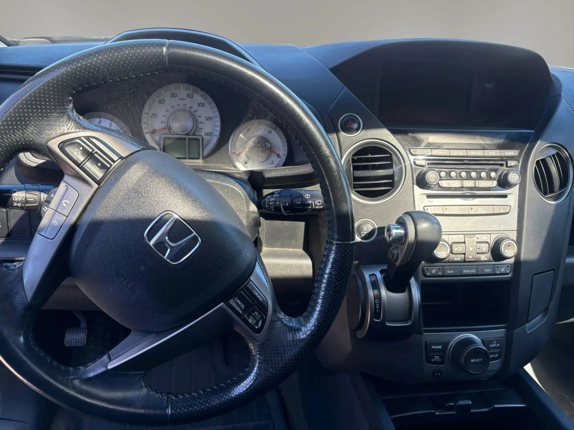 Used 2015 Honda Pilot EX-L image 12