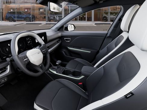 New 2026 Kia K4 GT-Line Turbo FWD image 17