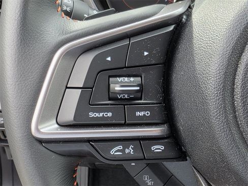 Used 2023 Subaru Crosstrek 2.5i Limited w/ Moonroof Package image 27