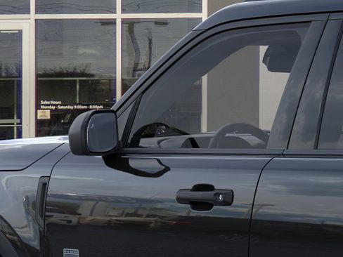 New 2025 Ford Bronco Sport Big Bend w/ Convenience Package image 42