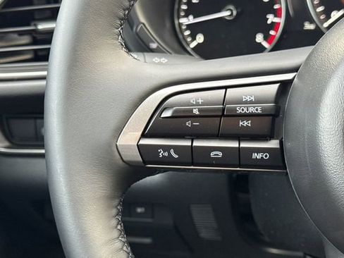 New 2026 MAZDA CX-30 AWD 2.5 S w/ Select Sport Pkg image 27