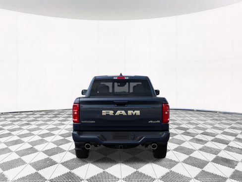 New 2026 RAM 1500 Laramie image 11