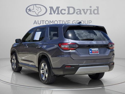 Certified 2024 Honda Pilot EX-L image 4