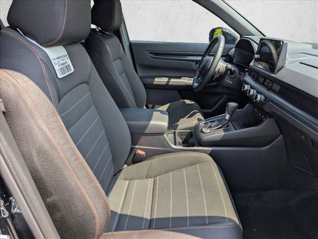 Used 2026 Honda CR-V Sport image 28