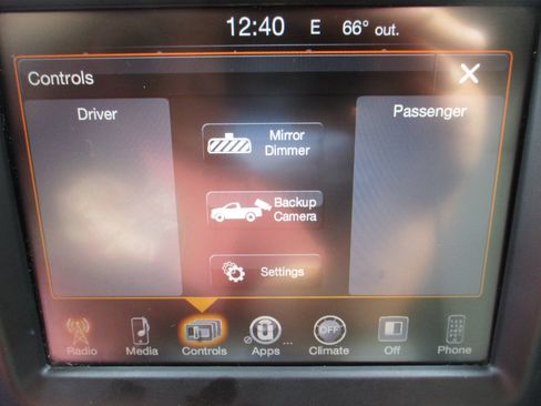 Used 2016 RAM 1500 Big Horn AWD/4WD image 34
