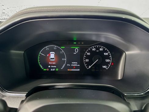Used 2024 Honda CR-V Sport image 18
