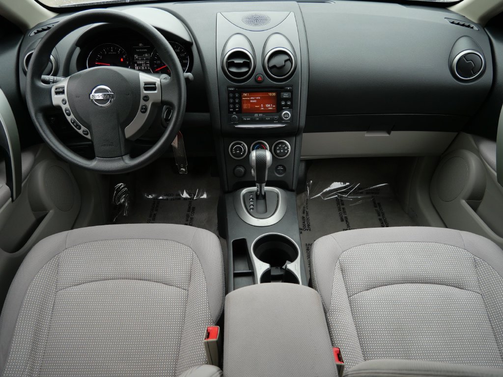Used 2011 Nissan Rogue SV AWD/4WD image 14