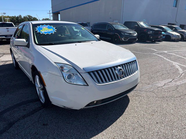 Used 2010 Mercury Milan Premier FWD image 4