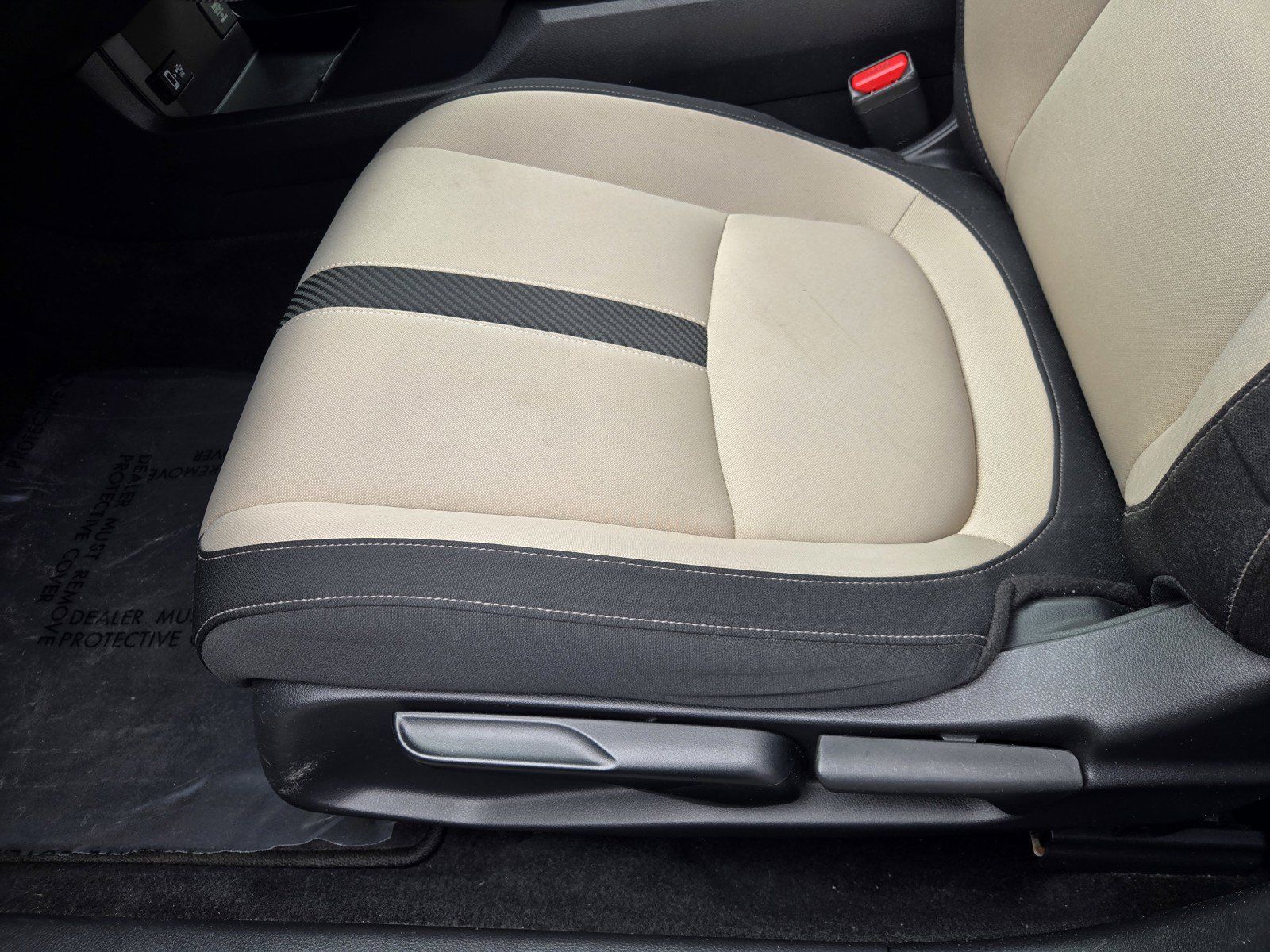 Used 2018 Honda Civic EX image 17
