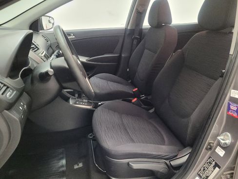 Used 2017 Hyundai Accent SE image 17