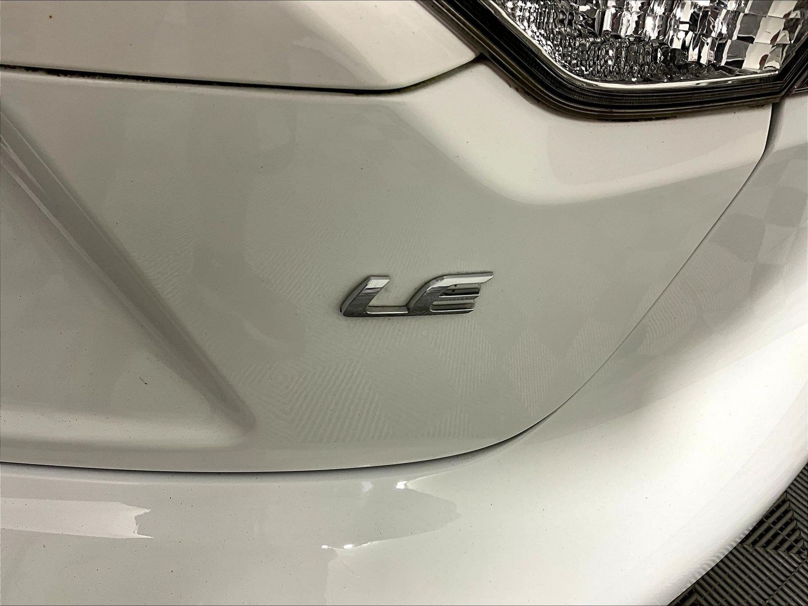 Used 2023 Toyota Corolla LE FWD image 24