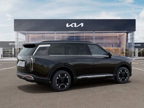 New 2027 Kia Telluride EX image 6