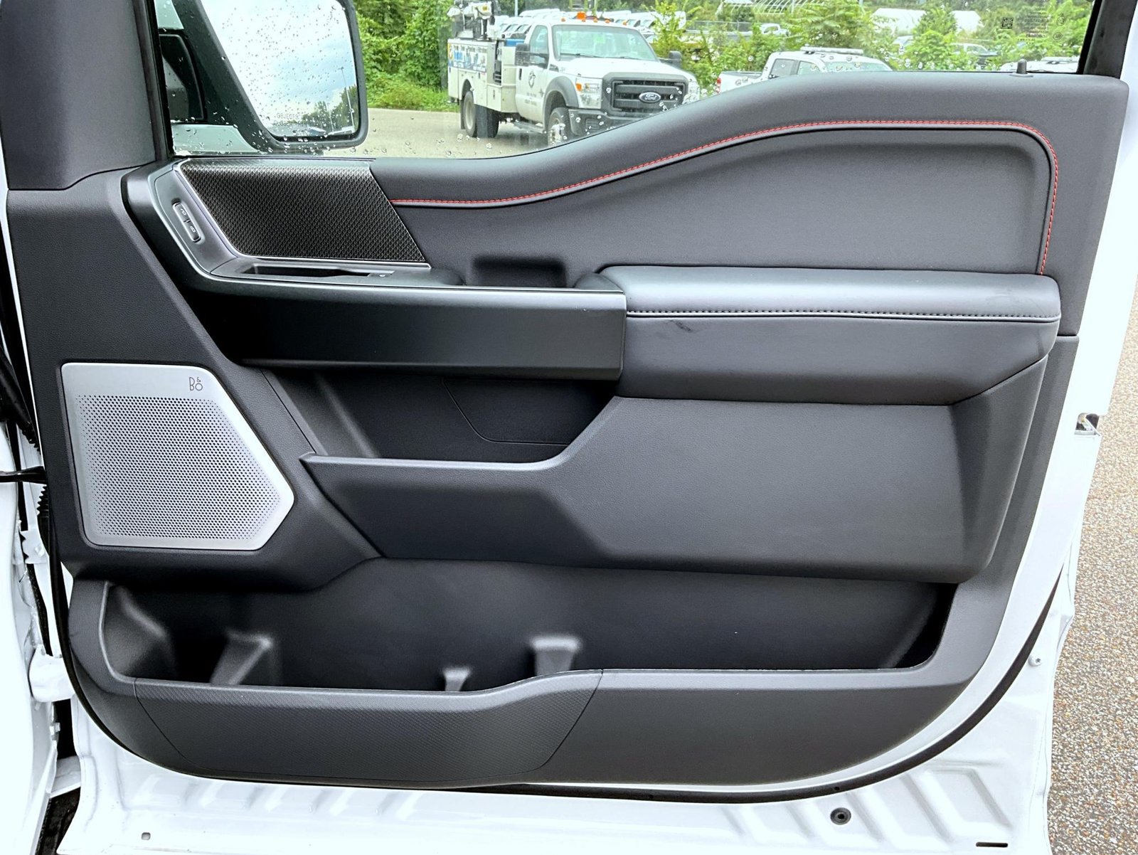 New 2026 Ford F150 Raptor AWD/4WD image 20