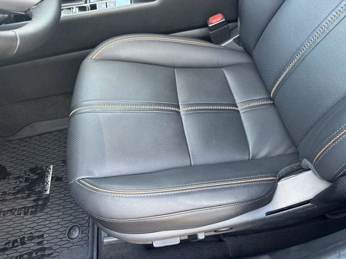 Used 2025 MAZDA CX-50 2.5 Hybrid w/ Premium Plus Pkg image 11