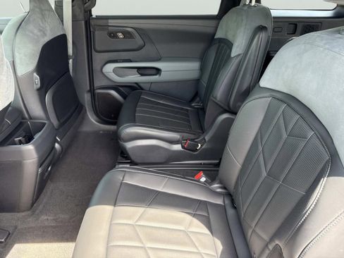 New 2027 Kia Telluride X-Line SX Prestige AWD/4WD image 18