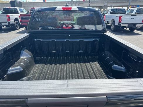 New 2026 Ford Ranger XL AWD/4WD image 14
