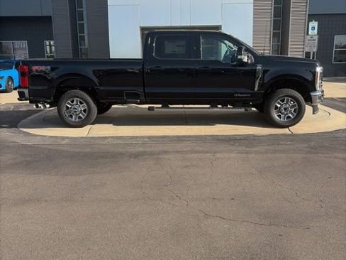 New 2026 Ford F350 XL AWD/4WD image 8