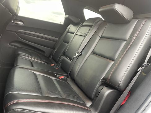 Used 2024 Dodge Durango GT image 13