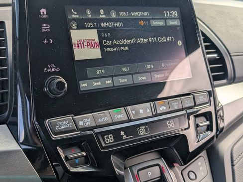 Certified 2023 Honda Odyssey Sport image 25